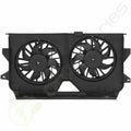 Radiator Cooling Fan Assembly 620-042 for Dodge Caravan (2005–2007)