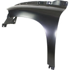 Driver Left Quarter Panel for Chevy HHR (2006–2011)