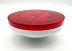 4 Inch Round LED Stop Light for Universal Trailer Truck (2000–2025)