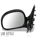 Pair Powered Side View Door Mirrors for Ford Expedition (1997) FO1320200 FO1321200