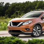 Right Side Cowl Extension Trim for Nissan Murano (2016-2019)
