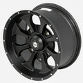 Pro Armor Knight Wheel Rim for UTV (15x8, -4mm Offset, 4/136, 4/137)
