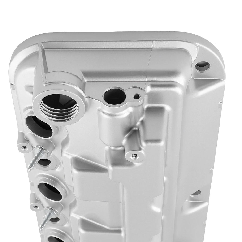 Aluminum Engine Valve Cover Kit for Honda Accord Odyssey Pilot (2003-2015)