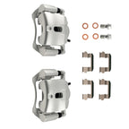 2x Front Brake Calipers for Honda Pilot (2003-2008)