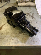 Mercruiser 864309T02 Dry Joint Exhaust Riser for V6 & V8 (Used)
