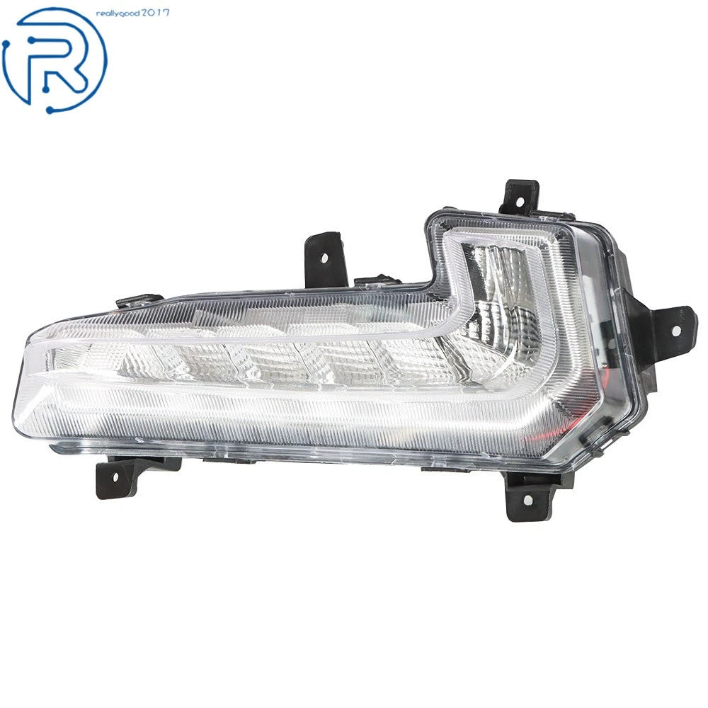 Right Side LED Fog Light for Chevy Malibu (2016-2018)