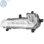 Right Side LED Fog Light for Chevy Malibu (2016-2018)
