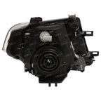 Headlight for Nissan Navara D40M/Pathfinder R51M Left