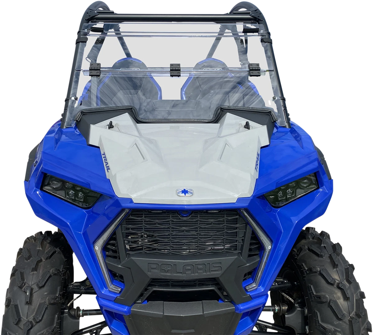 Full Folding Windshield for RZR Trail (V000291-12200M)