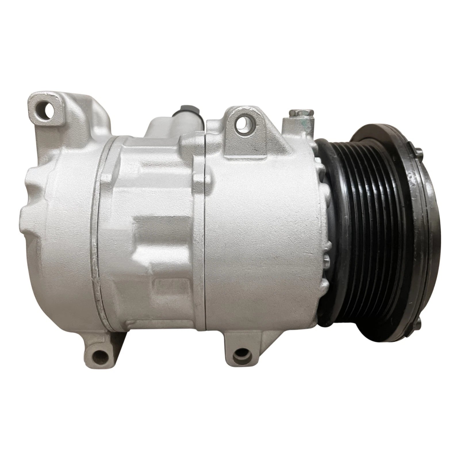 AC Compressor Replacement for Toyota Camry 2.4L (2007-2008)