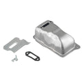 Exhaust Kit Complete Accessories for TS410 TS420