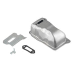Exhaust Kit Complete Accessories for TS410 TS420