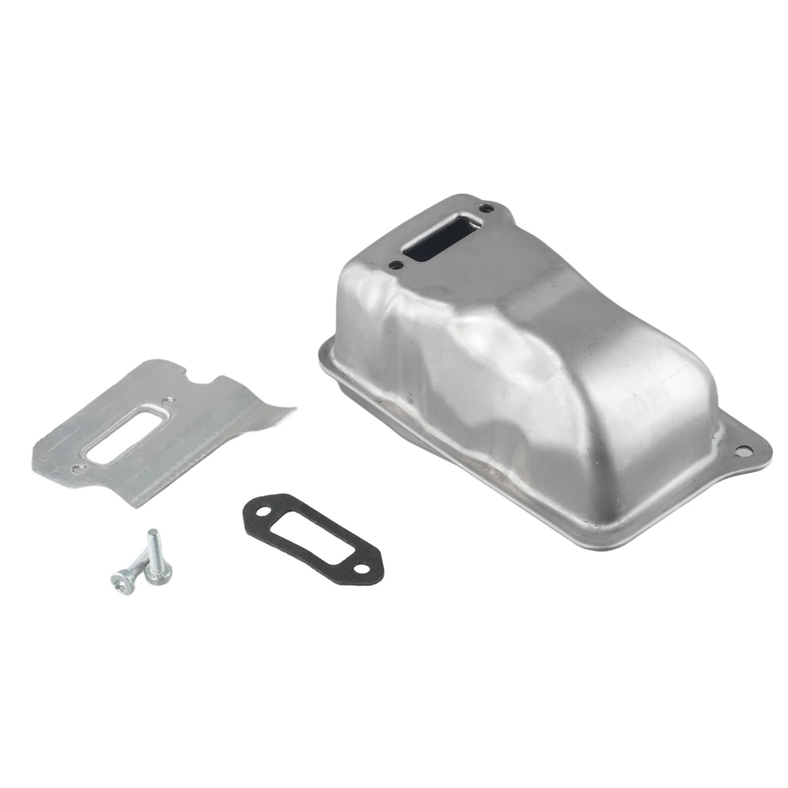 Exhaust Kit Complete Accessories for TS410 TS420