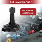 Engine Oil Level Sensor for Audi A3 (2009–2013) CDAA / CCZA