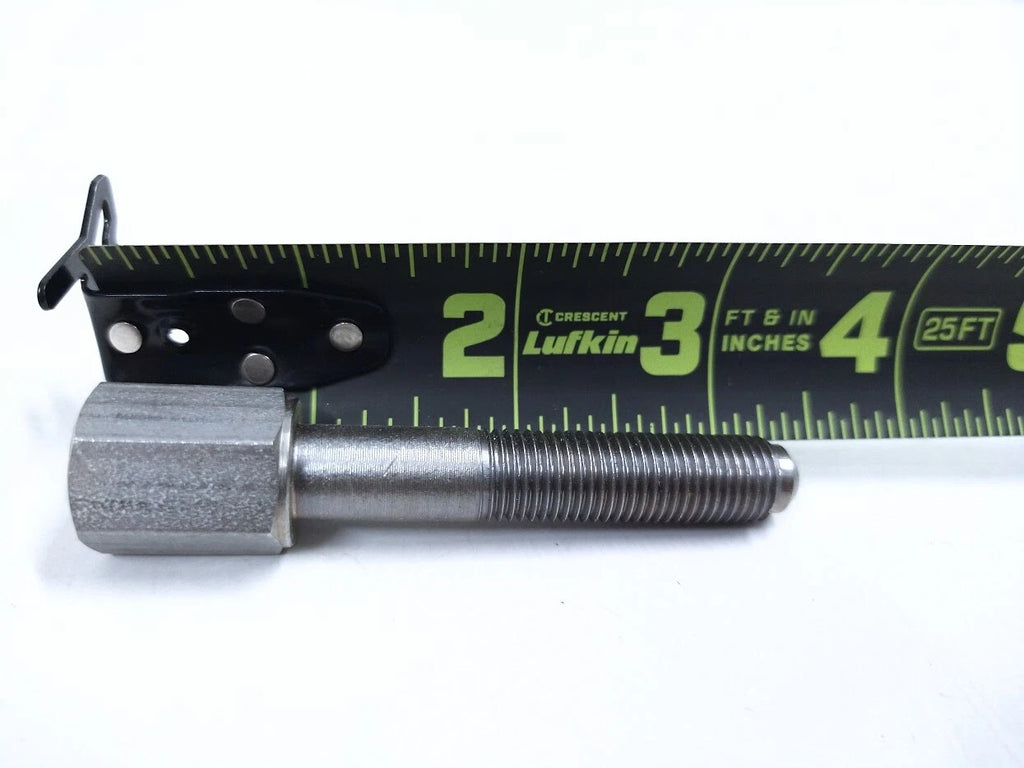 Hollow Bolt Nipple for Volvo Penta (OEM 851042)