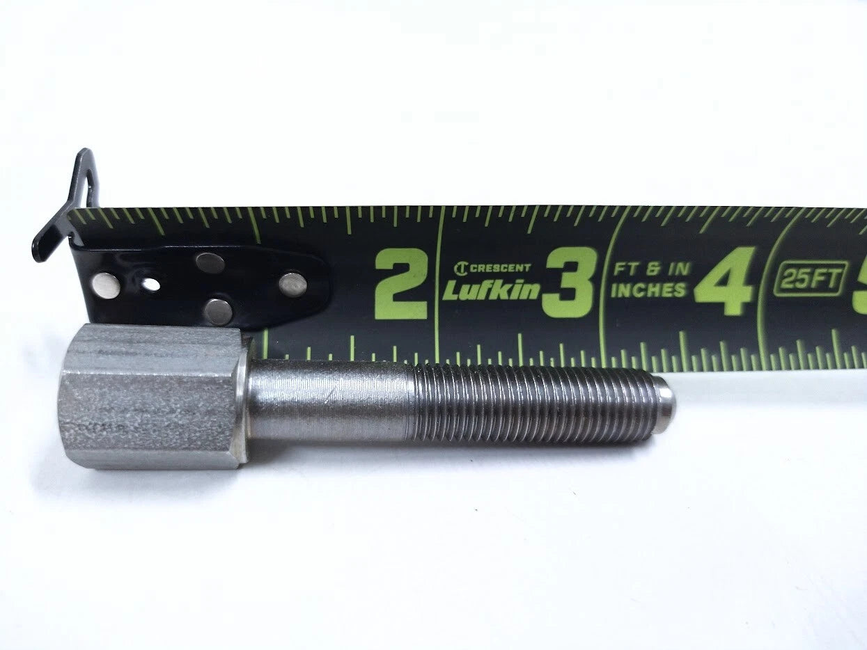 Hollow Bolt Nipple for Volvo Penta (OEM 851042)
