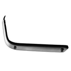 Rear Outer Lower Valance Panel with Park Assist Sensor Holes for Chrysler 300 (2015–2020)