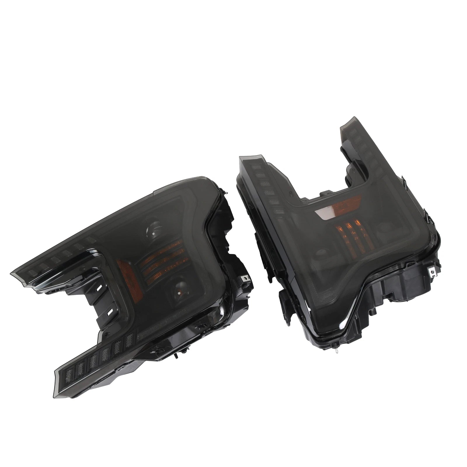 LED Projector Headlight Set for Ford F150 (2018-2020)