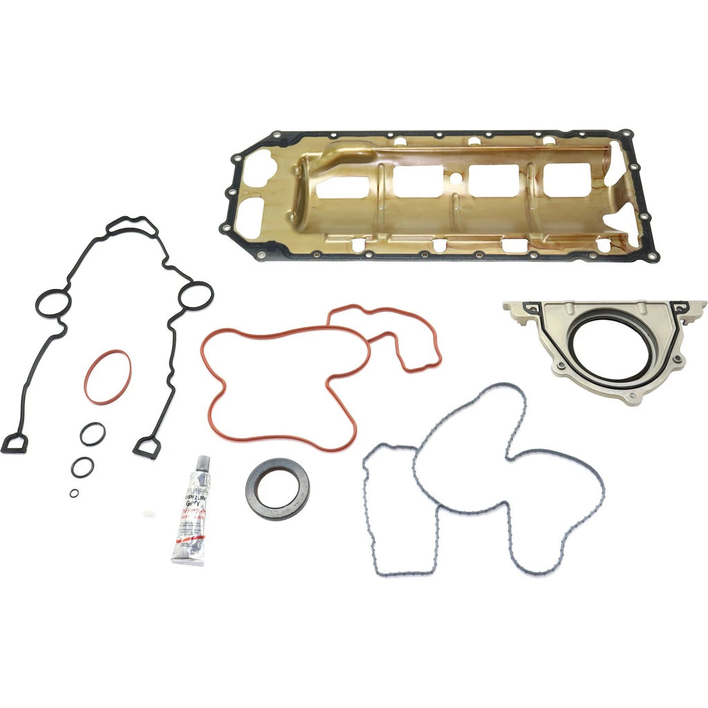 Engine Gasket Set for Ram 1500, 2500, 3500 (2011–2020)