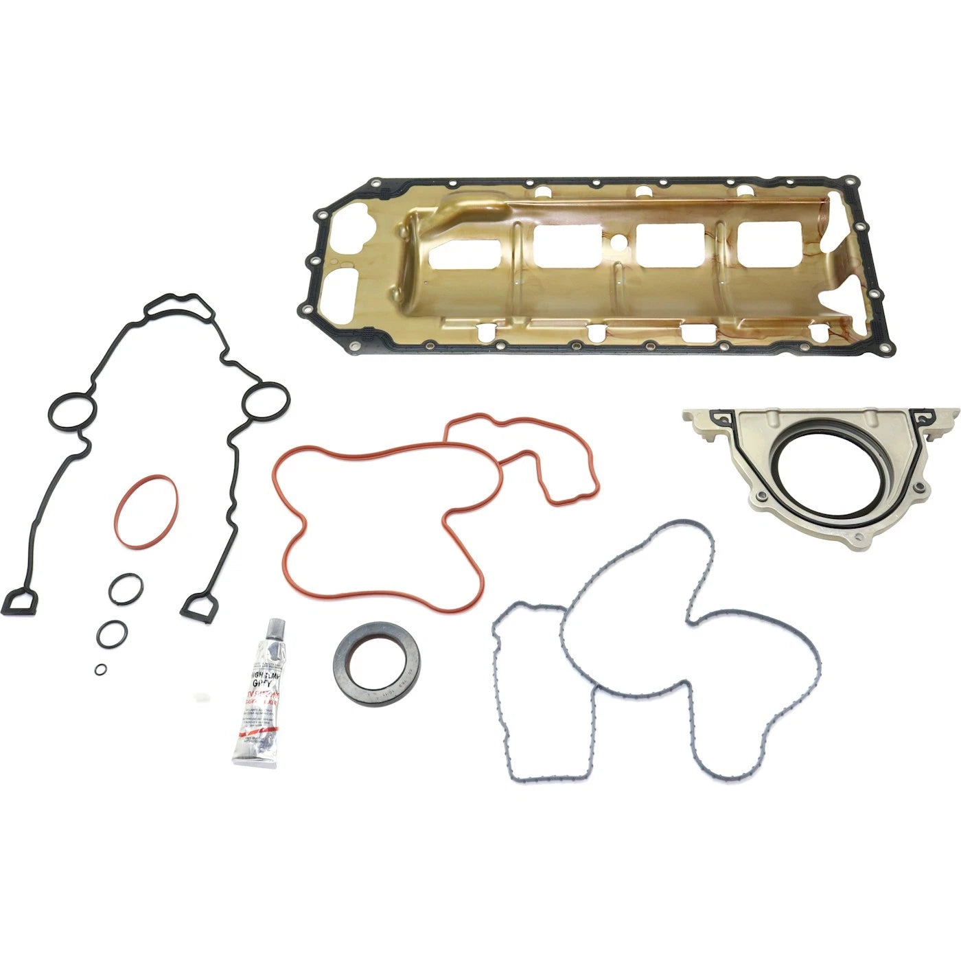 Engine Gasket Set for Ram 1500, 2500, 3500 (2011–2020)
