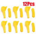 Rim Protectors Mount Demount for Duck Head Tire Changer Parts