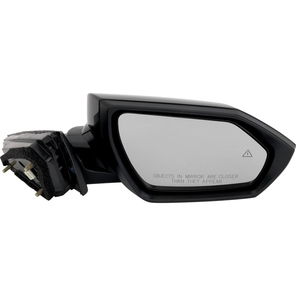 Heated Side Mirrors for Hyundai Elantra (2011–2016)