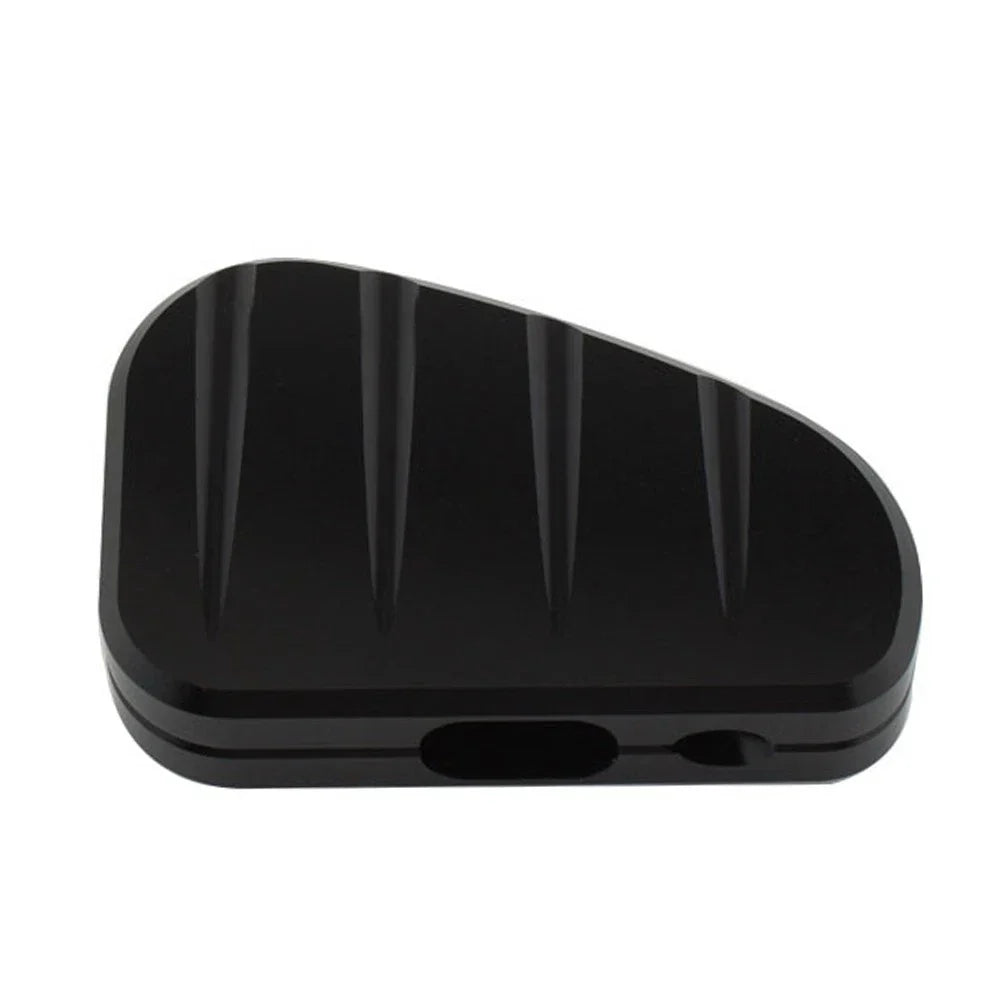 Kickstand Auxiliary Black for ZONTES 150M 150D 350M 350D 368D 368M