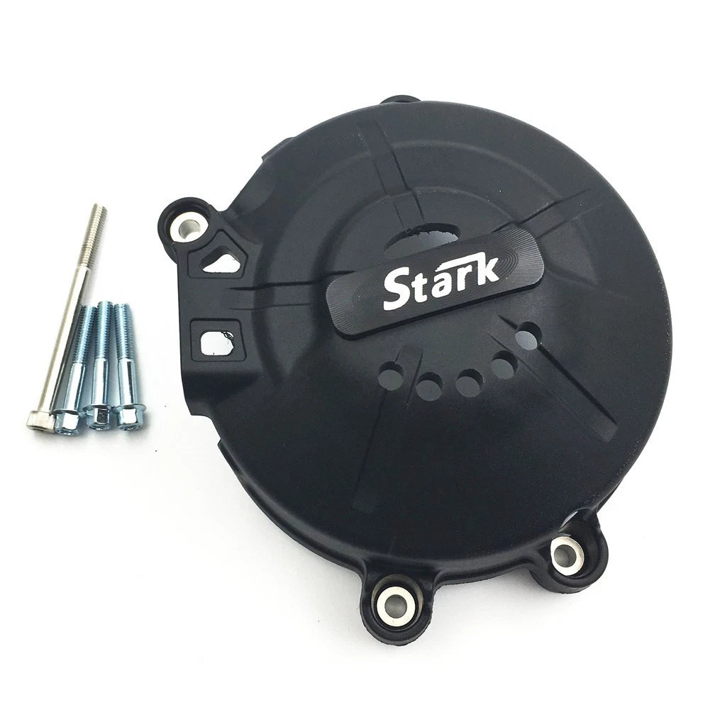 HTTMT Alternator Stator Case Cover for Kawasaki Ninja 300 Z300 (2013–2016)