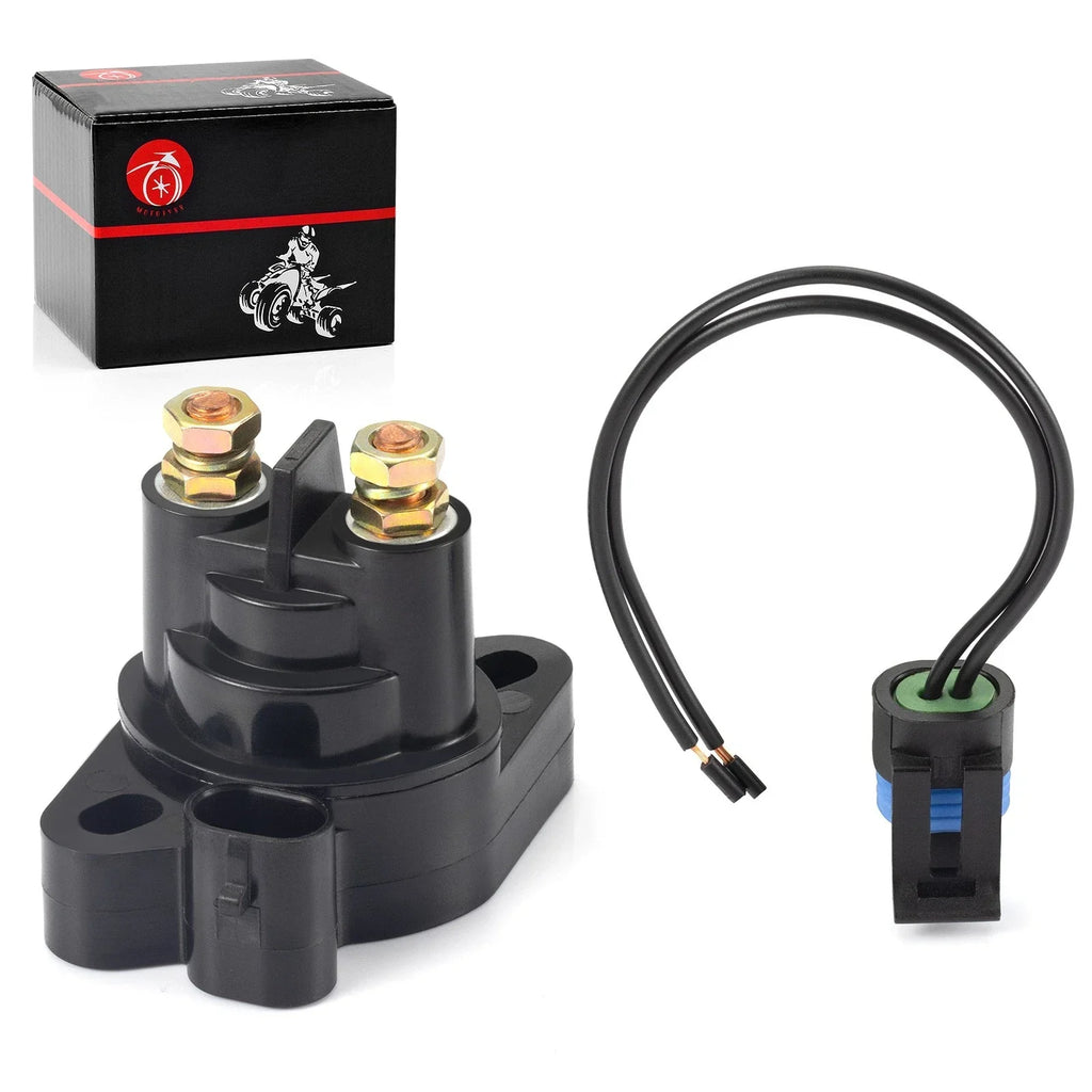 Starter Solenoid Relay for Arctic Cat 700 (2006–2018)