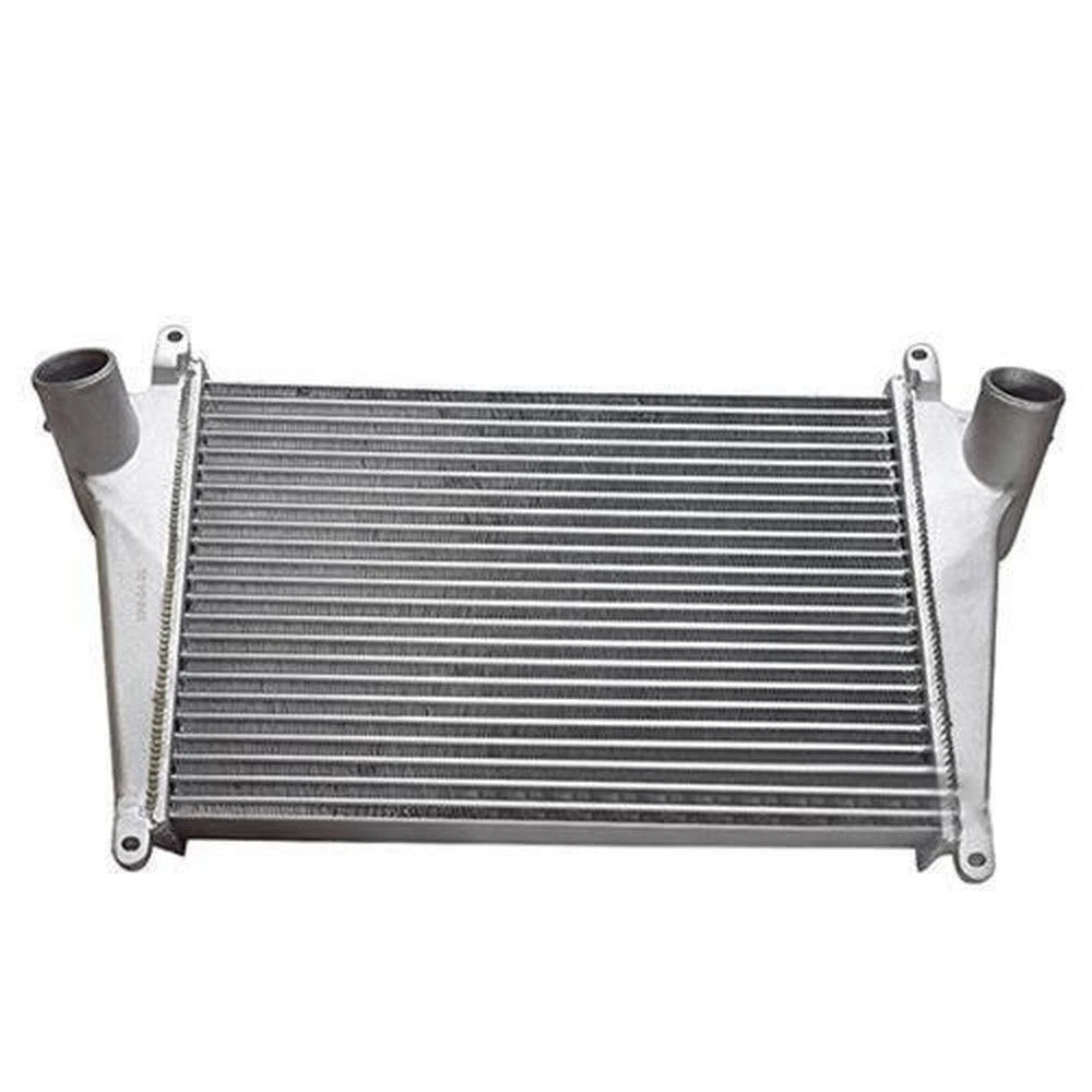 Intercooler Charger for Isuzu NPR NQR NRR (2005–2007) Ref. 8980064790