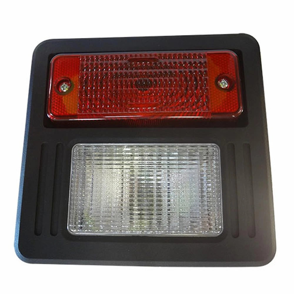 Rear Tail Light Assembly for Bobcat 751 753 763 773 863 873 883 (WN-6670284-PEX)