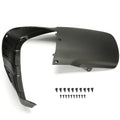 Set of 2 Front RH Fender Flaps for Honda FourTrax TRX300 TRX300FW (1996–2000)