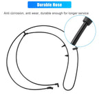 Windshield Washer Hose for Jeep Grand Cherokee, Dodge Durango (2011-2018)