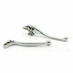 Brake Clutch Levers for Honda CB400 MC18 MC21 MC19 MC22 NC23 CB600F CB250 T9 (1980–2023)