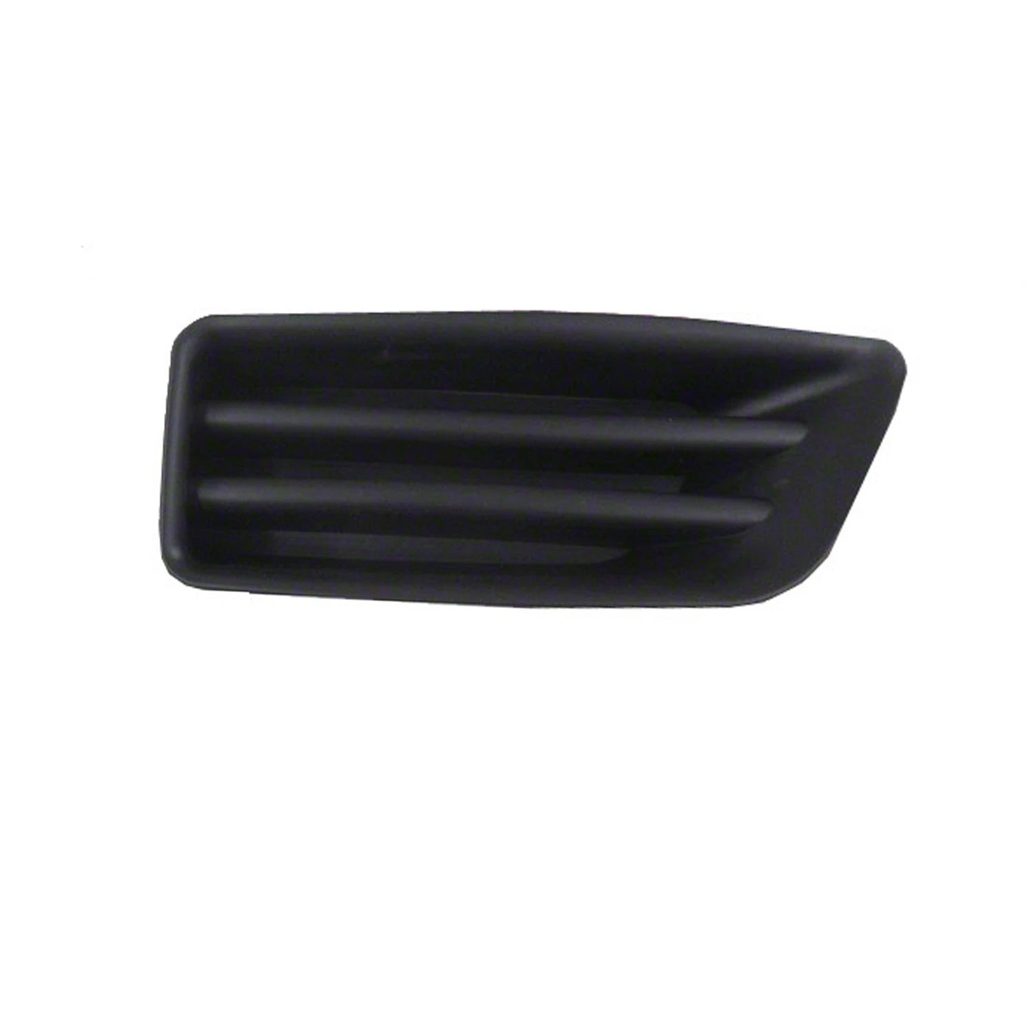Replacement Driver Side Fog Hole Cover for Subaru Legacy (2015–2019)