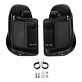 Lower Vented Fairing Speaker Box Pod for Harley FLHTK FLTRX (2014–2024)