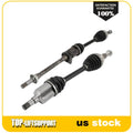 CV Axle Shaft for Ford Taurus, Lincoln MKT (2013–2017)