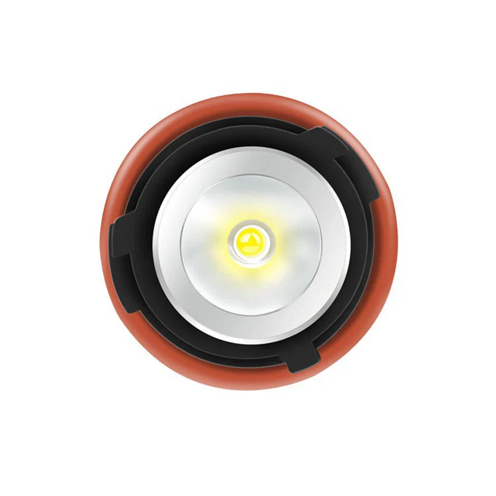 LED Angel Eye Halo Ring Light Bulbs for BMW E39 E60 E87 (1995-2010)