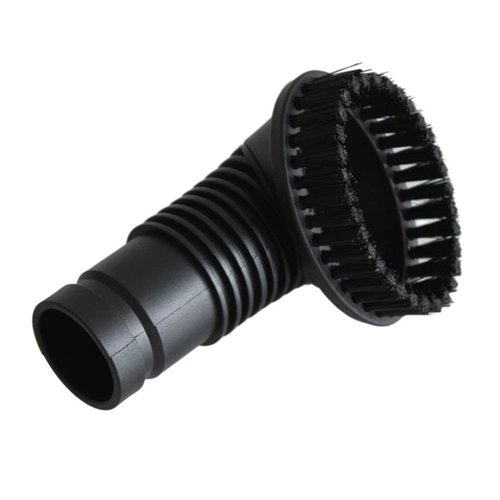 Black Round Brush Head for Redmond RVUR356 RV UR356