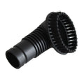 Black Round Brush Head for Redmond RVUR356 RV UR356