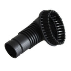 Black Round Brush Head for Redmond RVUR356 RV UR356