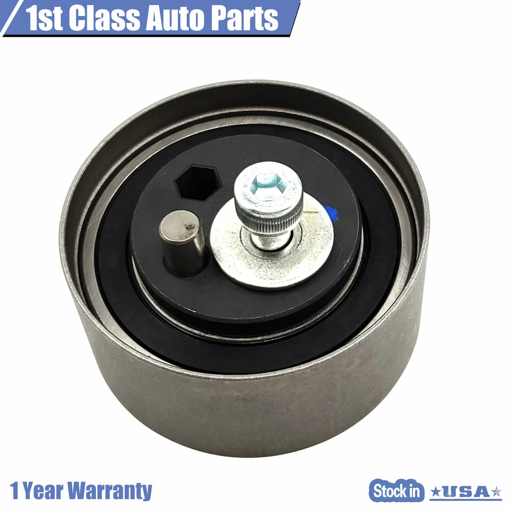 Timing Belt Water Pump Set for VW Passat Audi A4 (1998–2005)