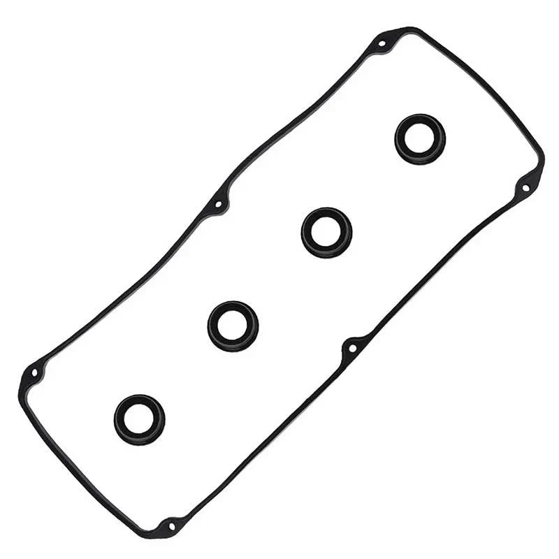 Rocker Cover Gasket Kit for Mitsubishi Express Van SJ 2.0L (94-05)