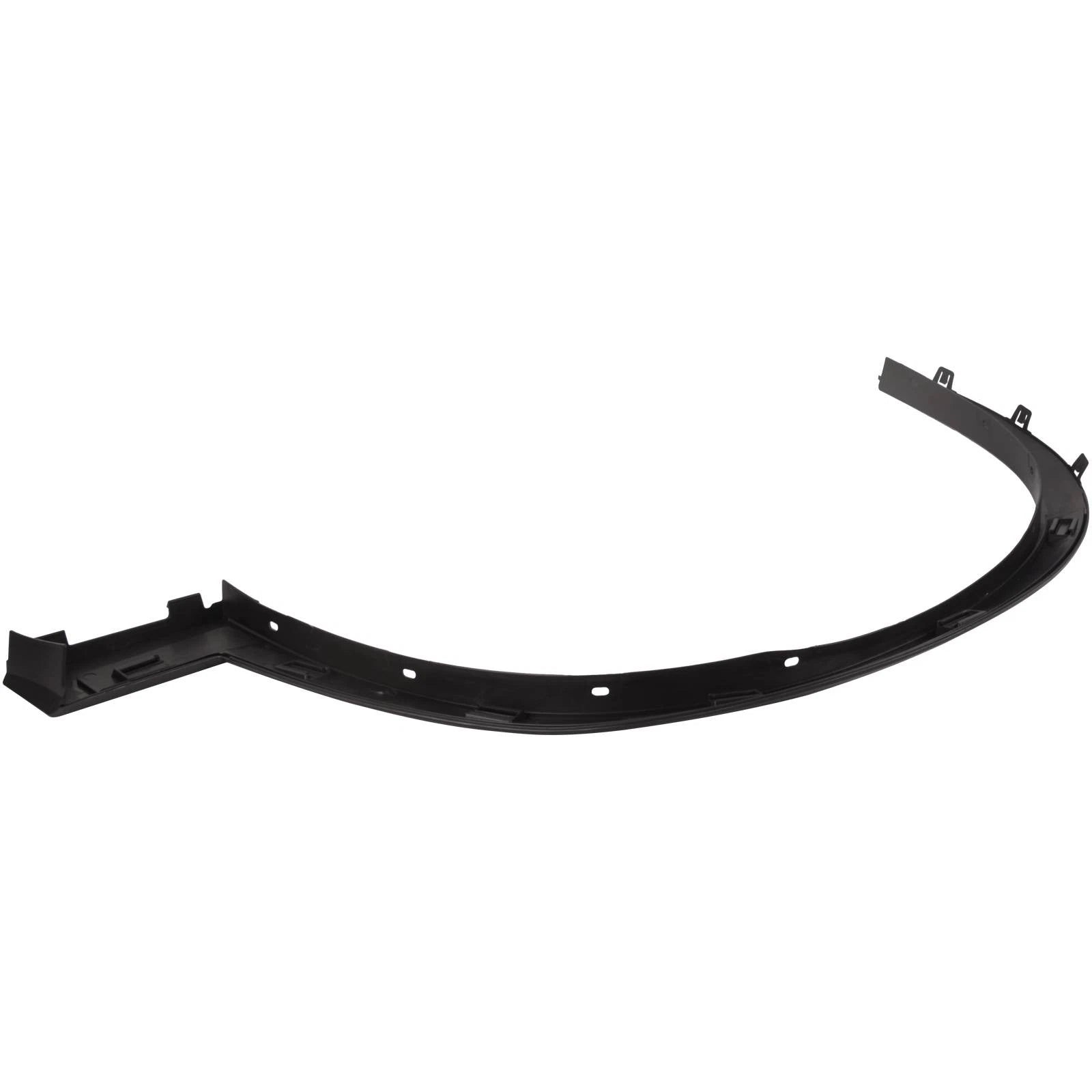 Front Right Wheel Arch Molding for BMW X3 X4 (2013–2018)