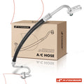 A/C Refrigerant Discharge Hose for Chevrolet Traverse (2009–2012)