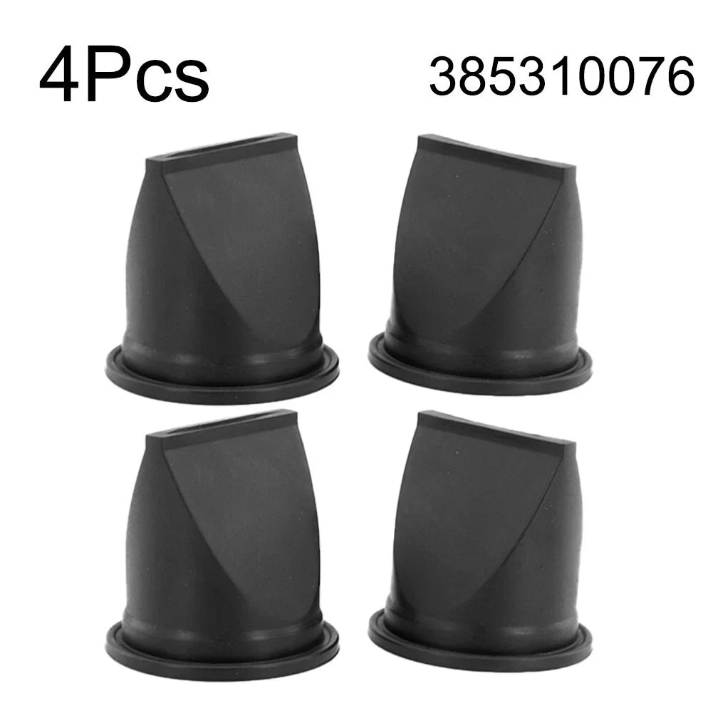 1 x Duck Bill Valve Kit for Plastic Vacuum Pumps