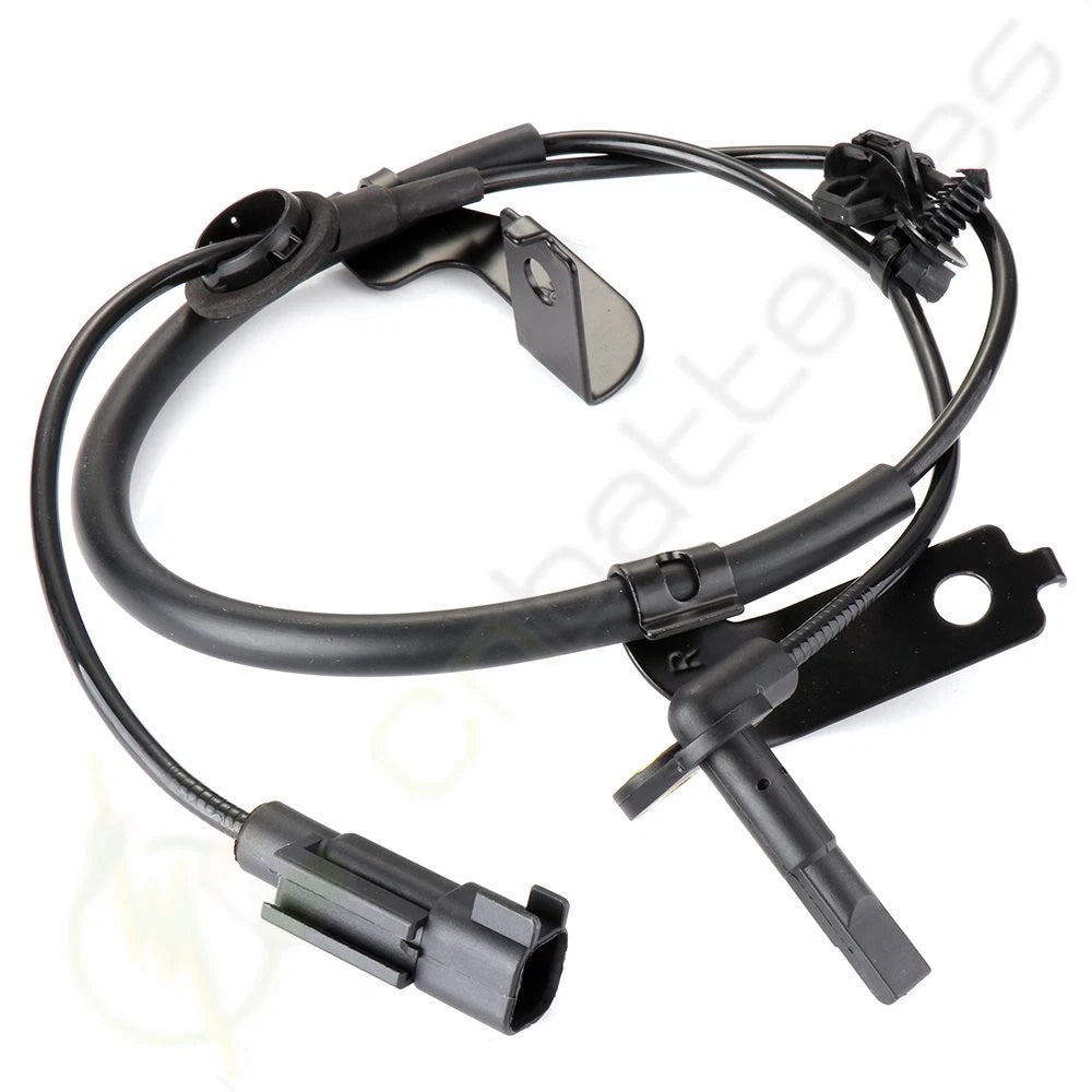 ABS Wheel Speed Sensor Front Right for Dodge Caliber & Jeep Compass (2002–2007)