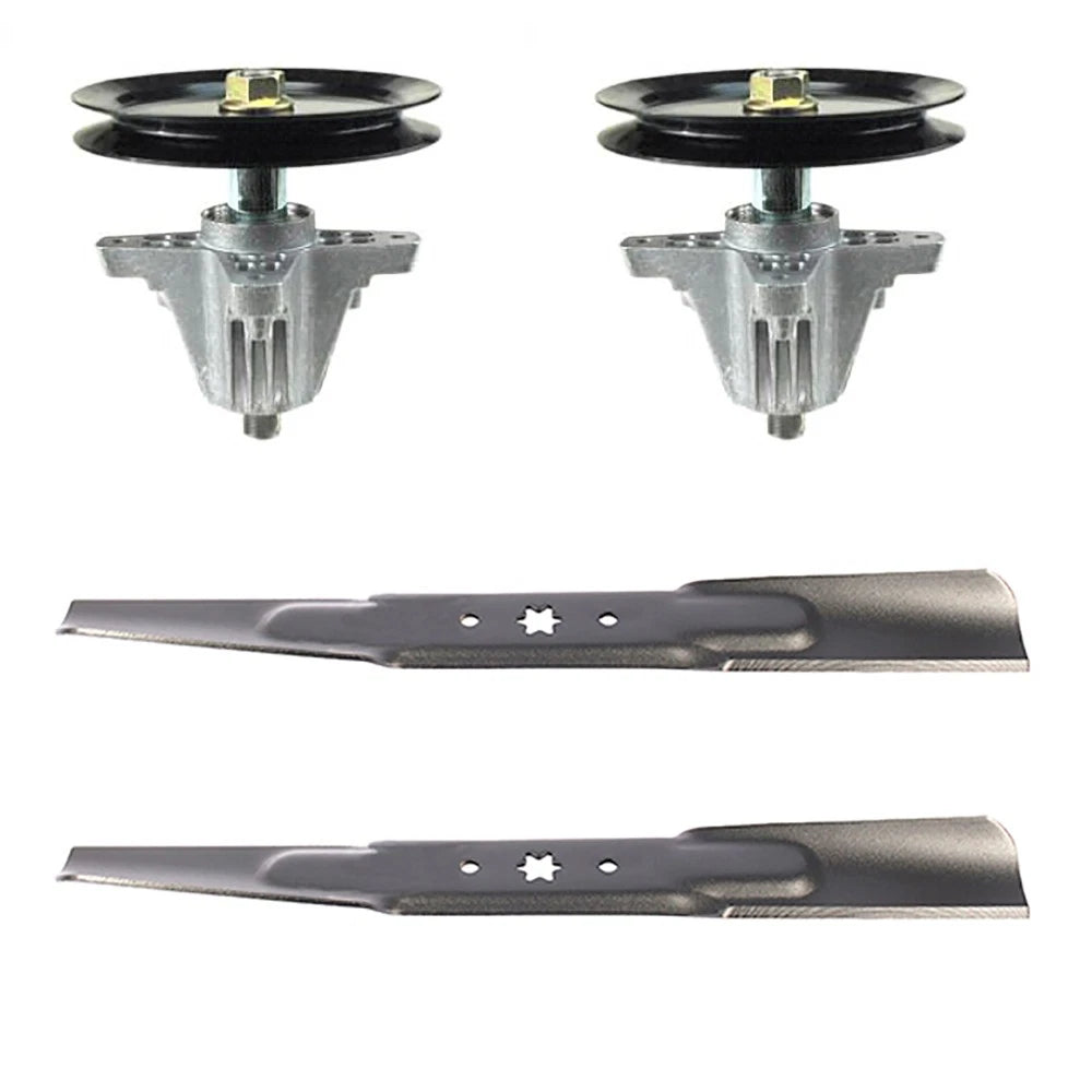 Spindle Kit for Cub Cadet LTX1045 LTX1046 LTX1046M LTX1046VT (46")