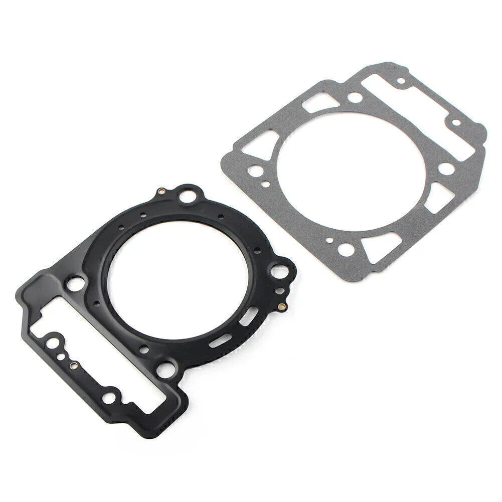 Cylinder Head & Base Gasket Set for Can-Am Outlander 400 800 (2006-2018)