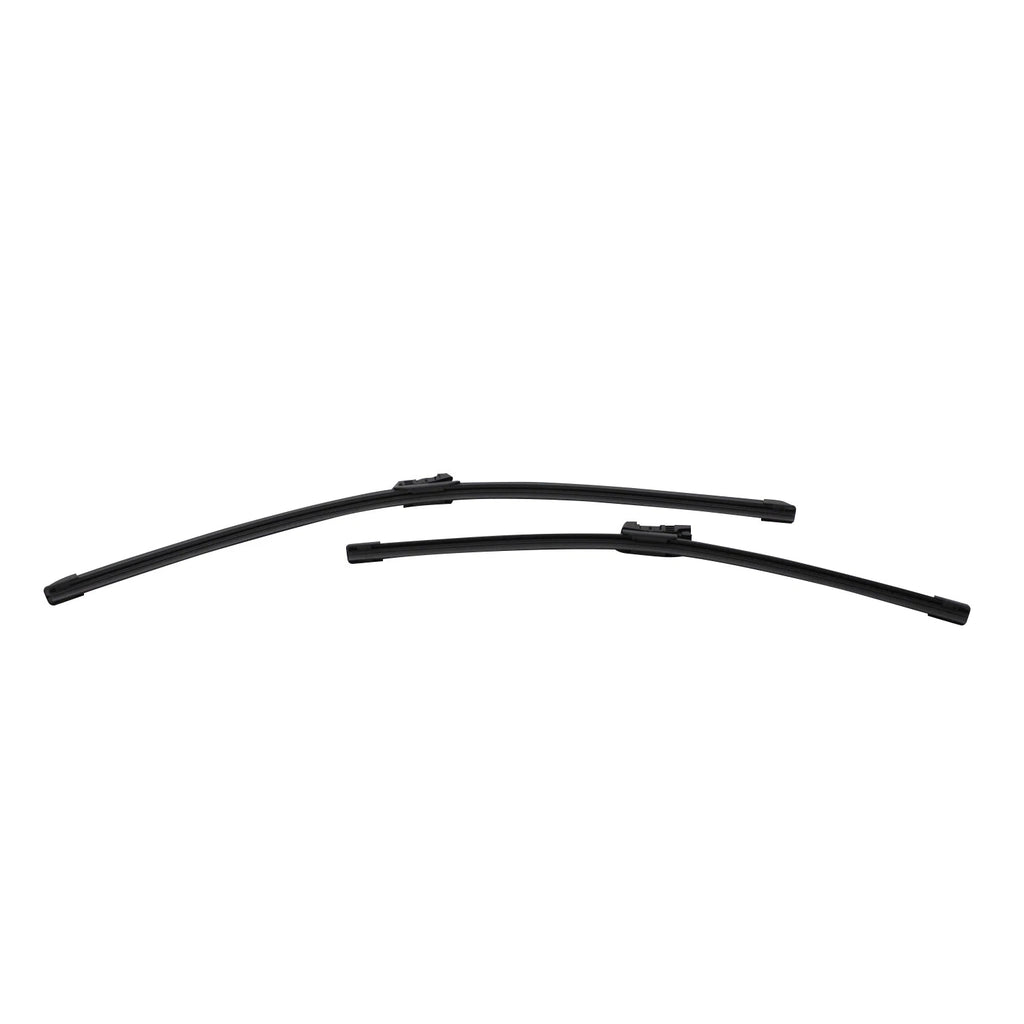 Set of 2 Bosch AeroTwin 20"/26" Windshield Wiper Blades for Volvo